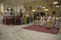 Shashtyabdapurti Utsava - Karla - Day 1